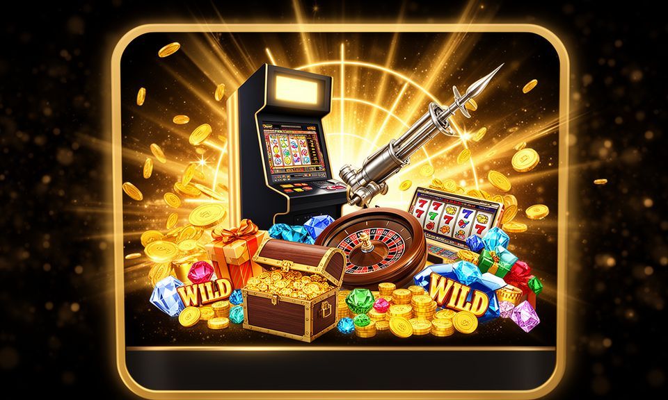 huebet88 Khu Vực Slot Gio Vang Tại huebet88