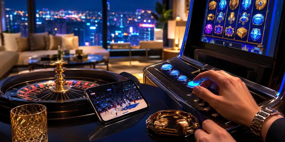 huebet88 Casino